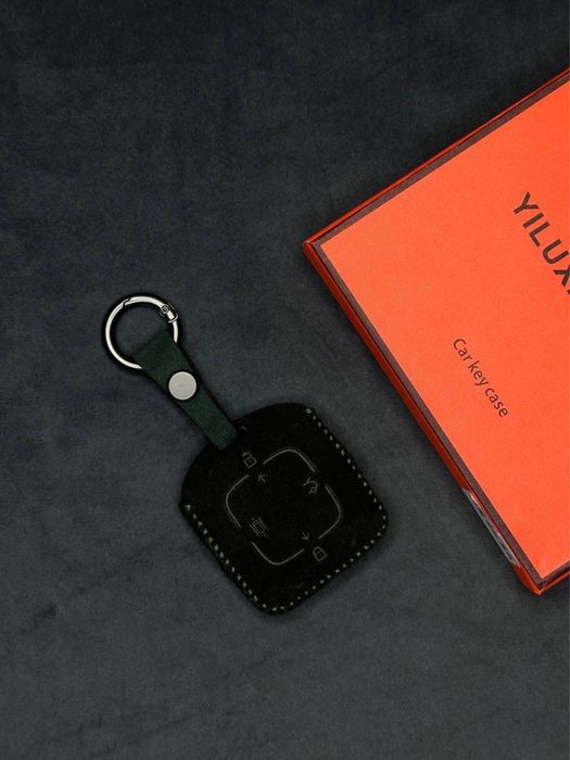 Чехол алькантары для Zeekr от «ZeekrShop