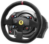 Руль Thrustmaster T300 Ferrari Integral Racing Wheel Alcantara Edition