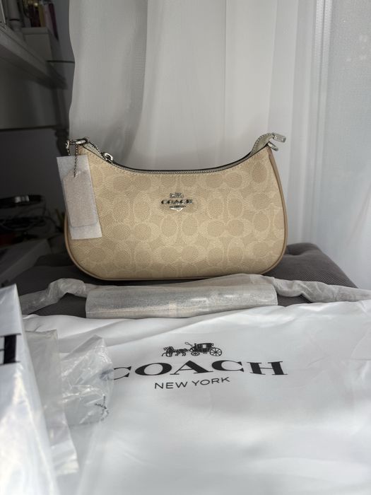 Coach Terri Shoulder Bag ORIGINALA