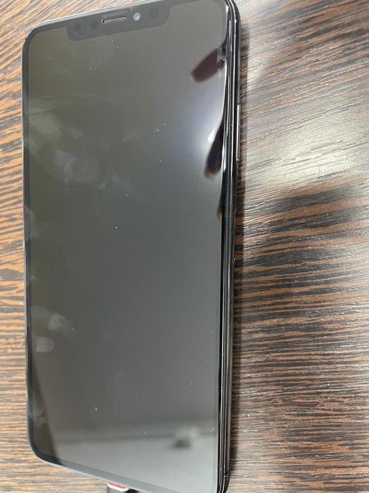 Iphone XS Max 256 Гб