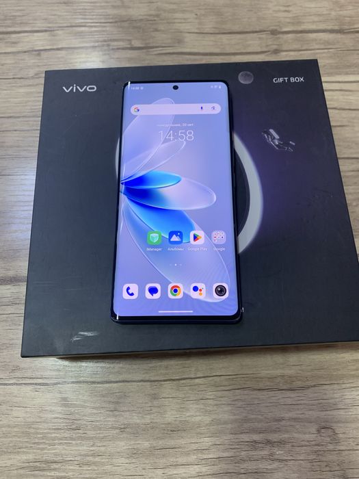 Vivo V27   256Gb