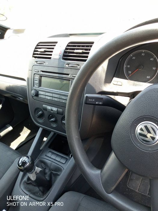 Фолсваген Голф 5  1.9 дизел BKC 105 к.с.