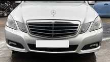Fata completa Mercedes E Class W212 An 2010 2011 2012 2013 2014 2015