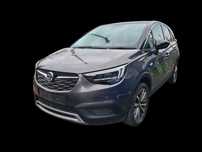 Suport radiator stanga Opel Crossland X 1.5 turbo 75 kw D15DT (DV5RD)