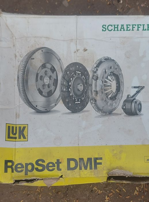 Kit ambreiaj VW Bora Diesel ARL 150 CP