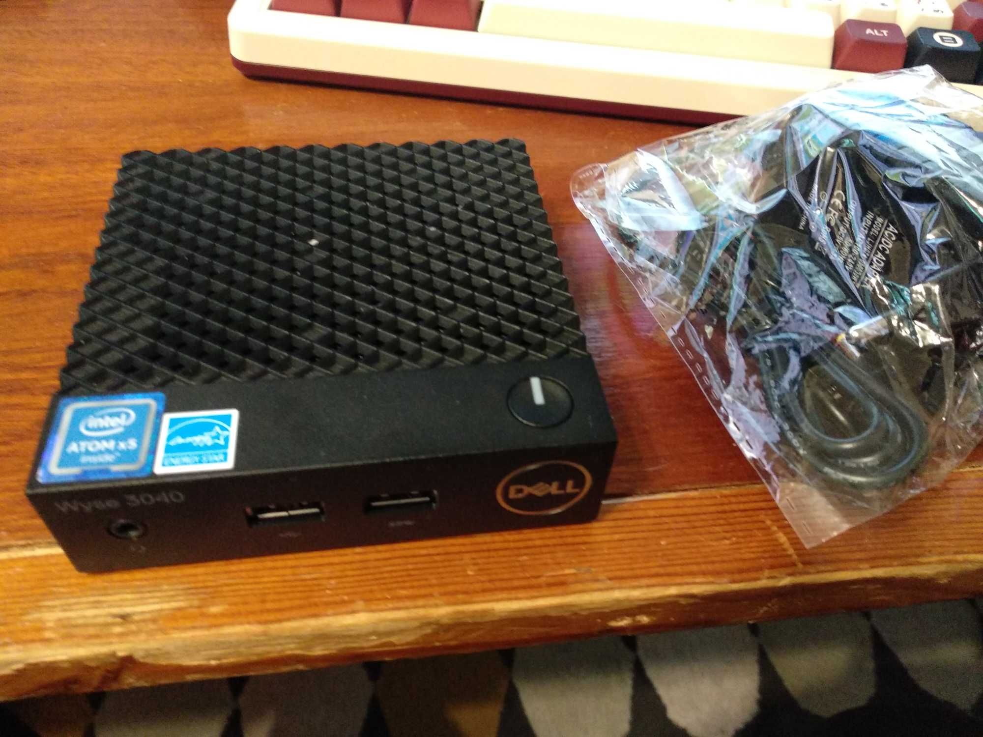 Dell Wyse 3040 Thin client