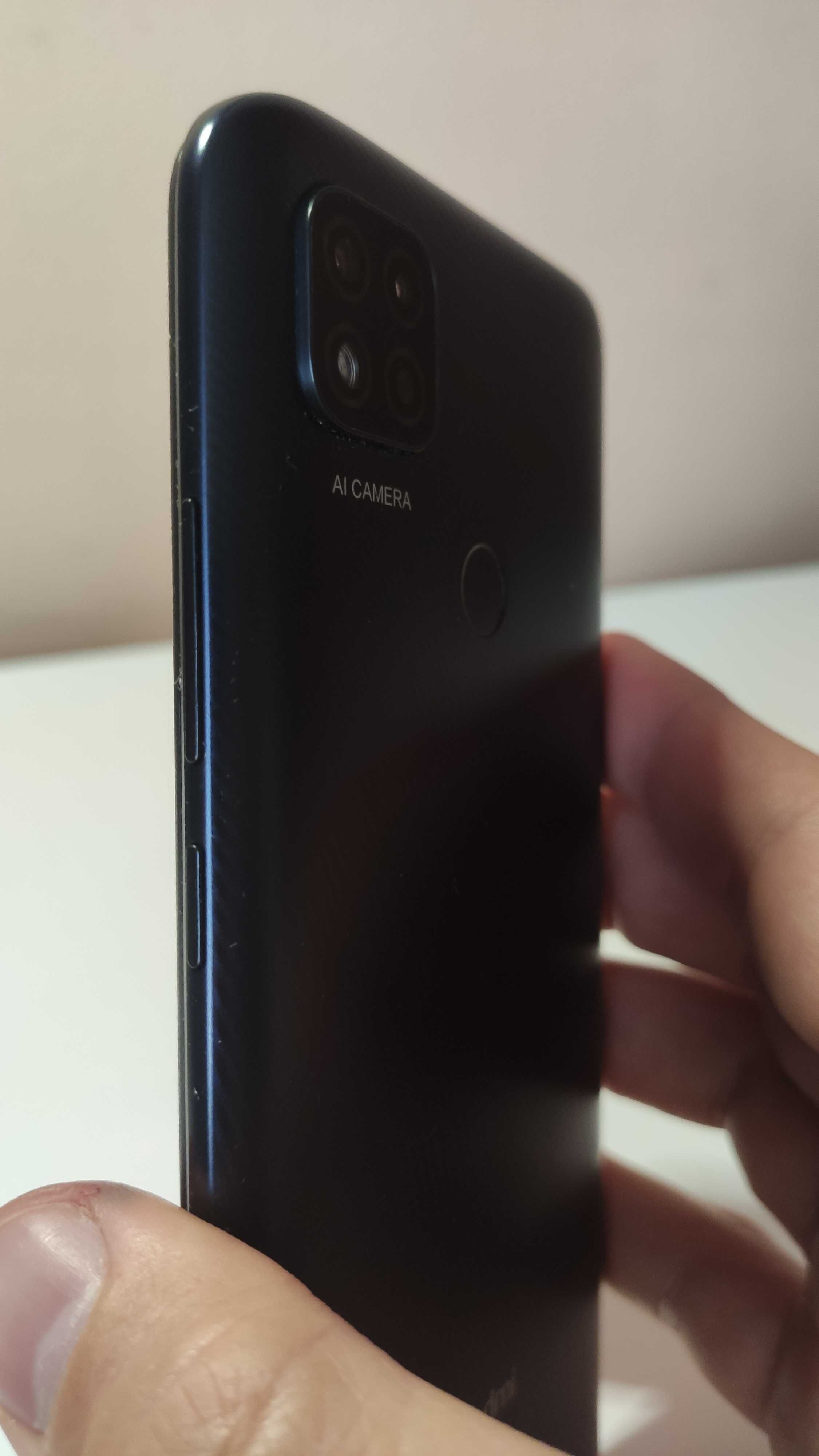 Xiaomi redmi 9C NFC - използван