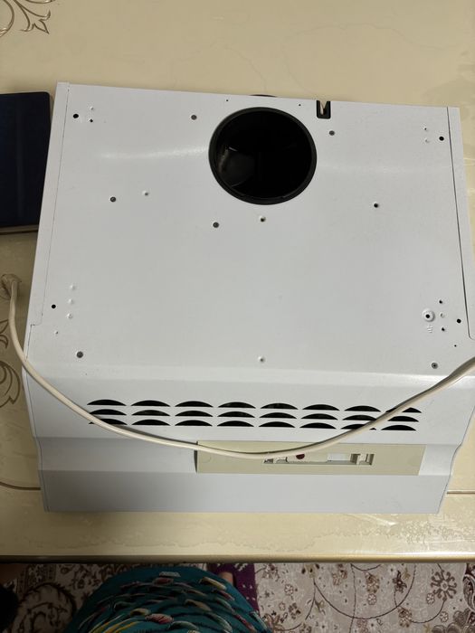 Вытяжка для плиты , фирма Дарина