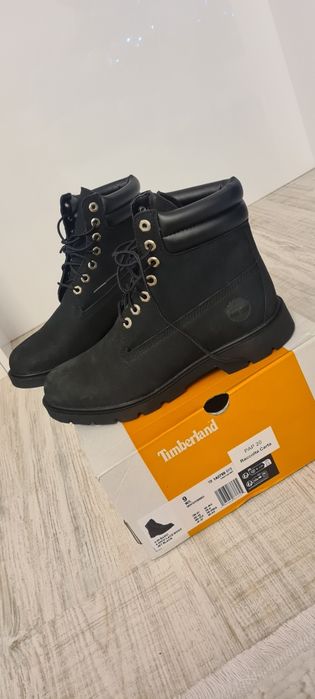Vând ghete Timberland Barbati