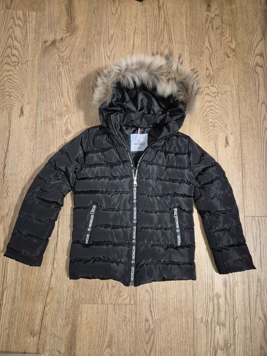Geacă Moncler originală