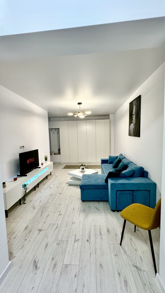 Apartament in regim hotelier sector 5