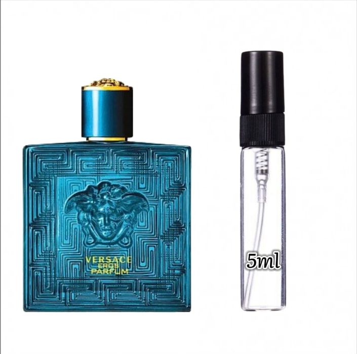 Продам Eros Pour Homme