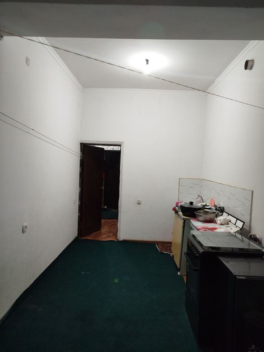 Квартира сотилади