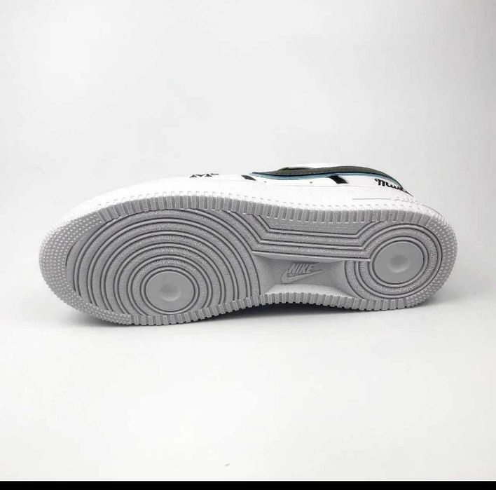 Adidași Air Force 1 costum mustang reducere de la 2̶8̶0̶ la 230