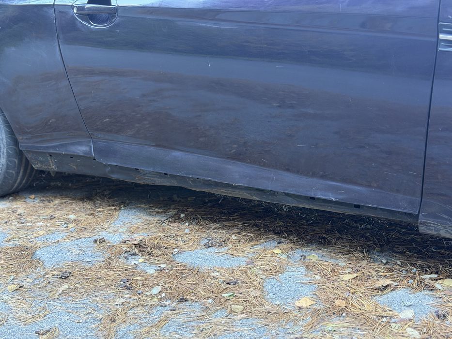 Hyundai Coupe 2007 / 2.0 / 143hp