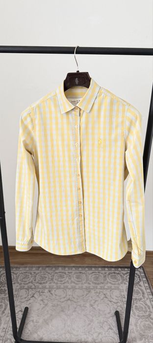 U.s. polo assn риза