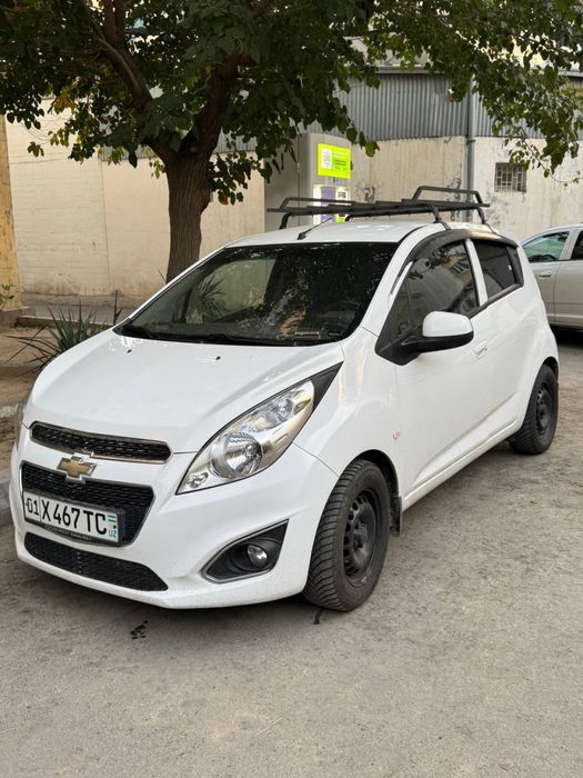 Spark 2 pozitsa 2020 mehanika