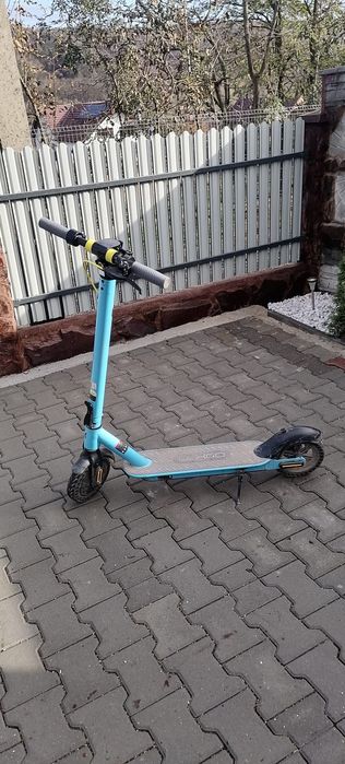 Vand trotineta Lexgo