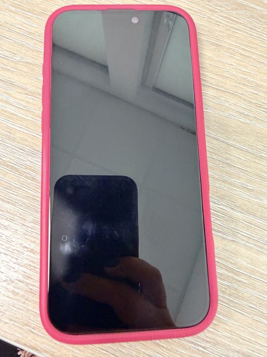 Iphone 16 pro max alb