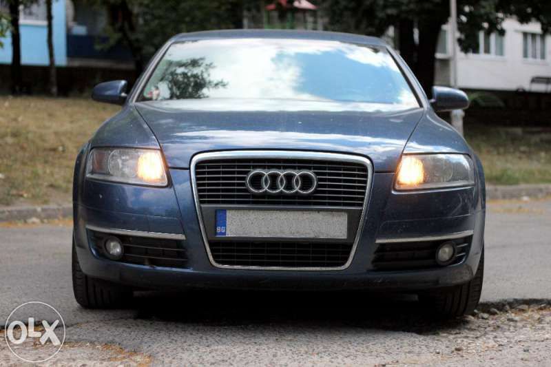 Автоматични дневни светлини (Фарове) (DRL) + монтаж