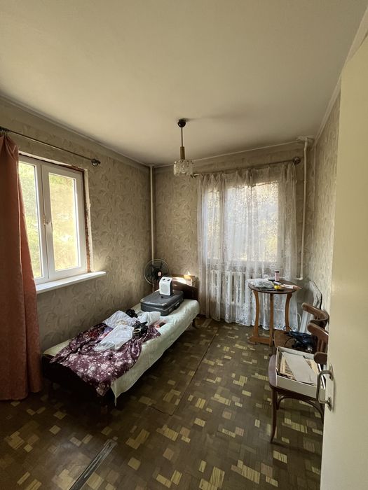 Квартира 2/3/9 Дархан