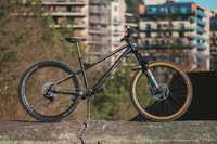 Mountain bike - Hardtail On-One custom made 2022