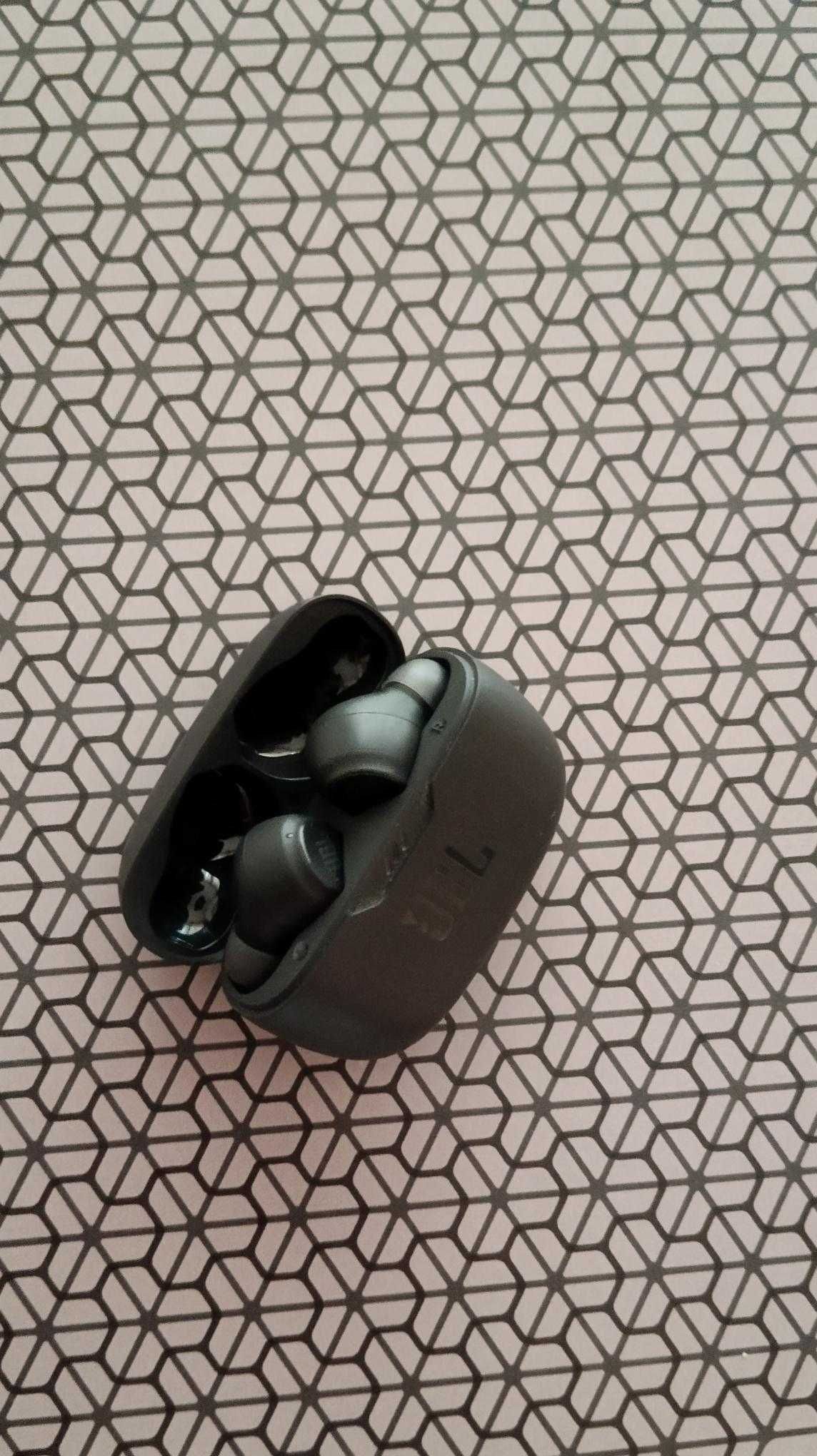 Слушалки JBL Wave Beam