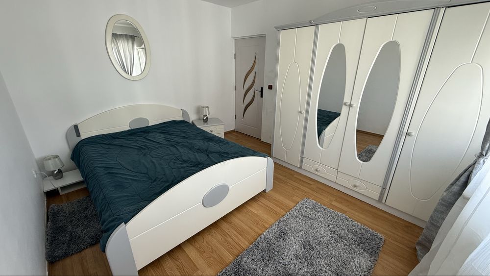De inchiriat apartament 2 camere