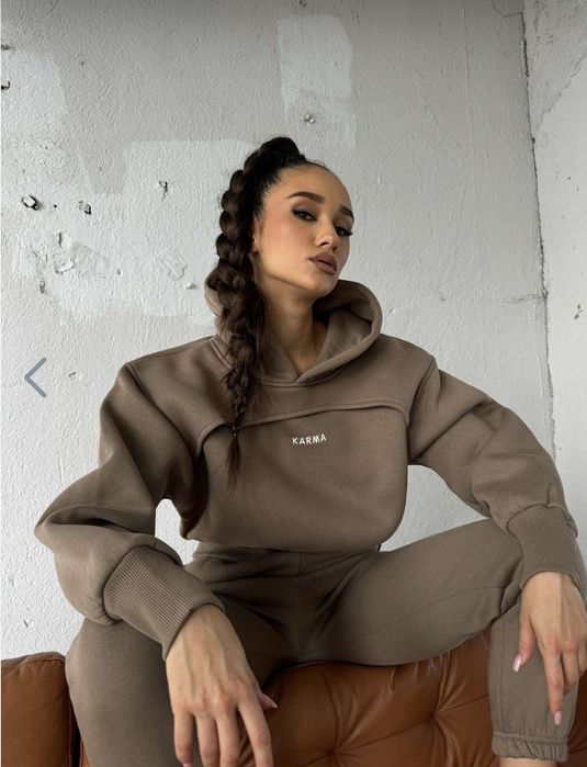 Karma спортен екип