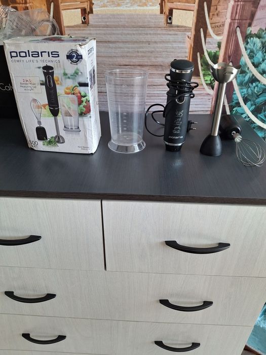 Продам блендер погружной