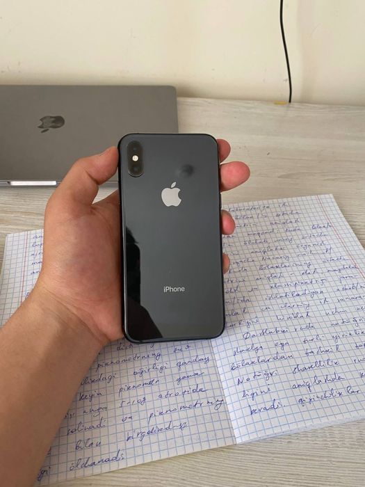 iPhone xs 64 talik