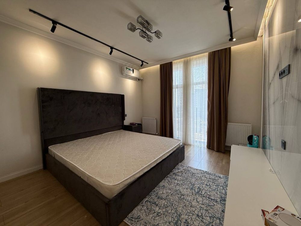 Квартира ЖК Solaris 4/9-10/10 150 кв.м