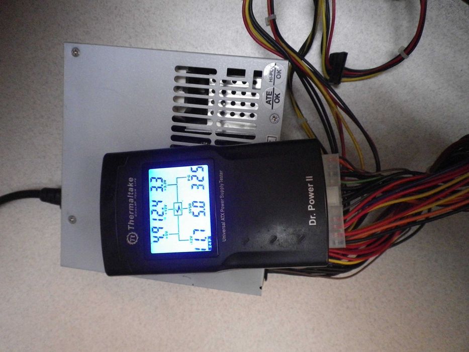 Захранване за компютър Fortron FSP300-60THA