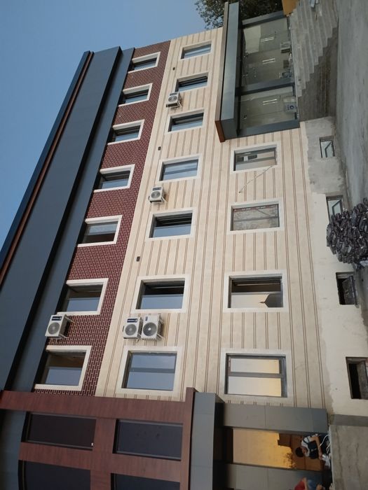 15 yillik tajribaga ega malakali konditsioner ustasi.