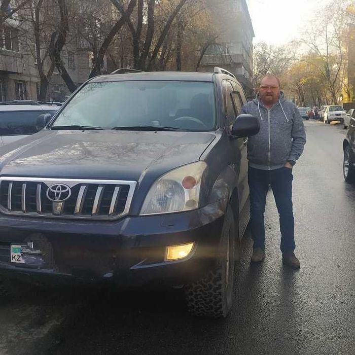 Вождение, Инструктор Алматы