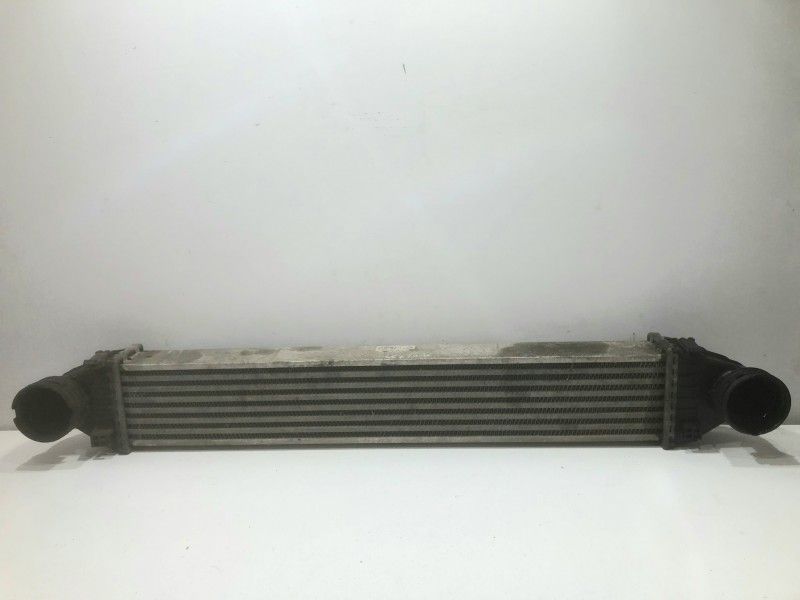 Radiator intercooler Mercedes A-Class (2004-2012) [W169] a1695000000