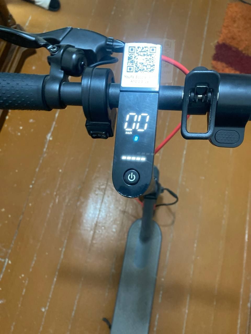 Elektr samakat xolati zòr 1oy minilgan