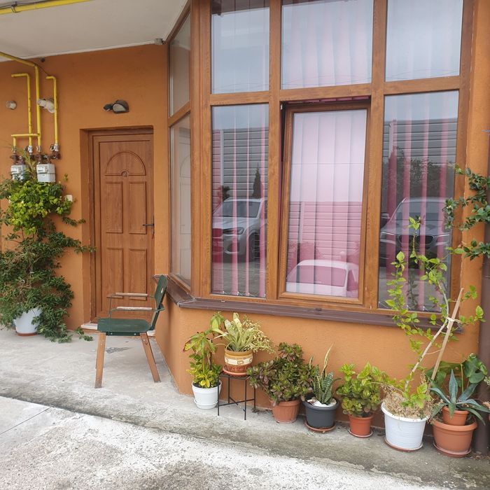Birou, apartament cu o cameră
