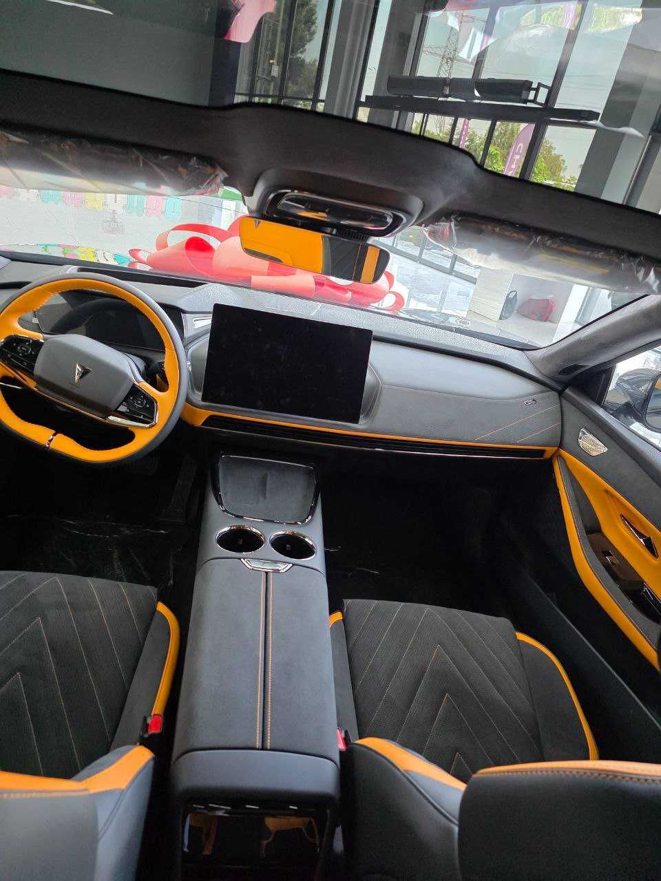 DEEPAL SL03 220 MAX Sport Hybrid eng foydali taklif Kredit yiliga 24%