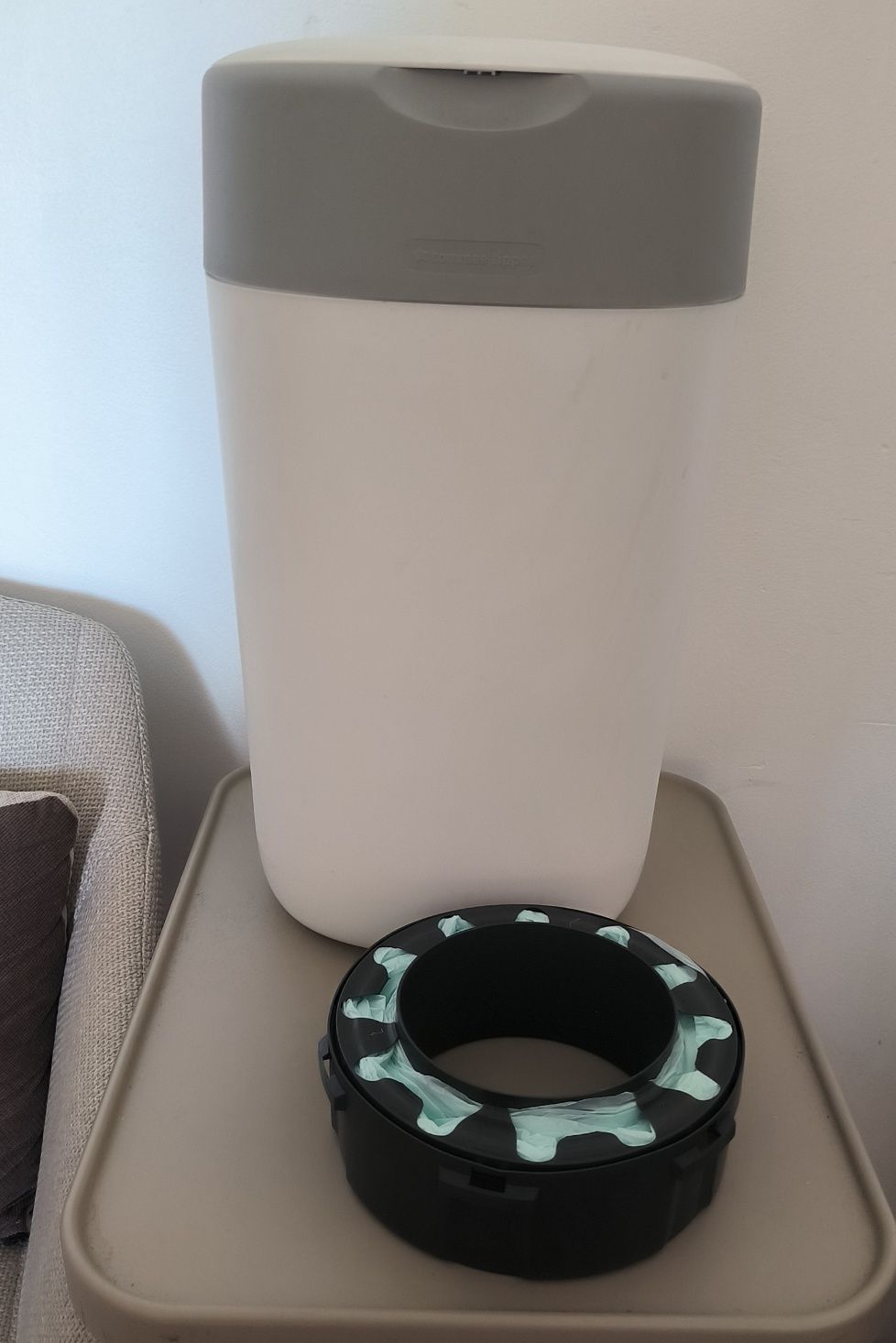 Кошче за памперси Tommee Tippee с касети