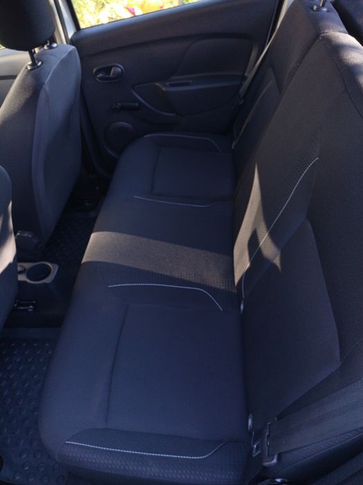 Dacia Sandero SL Plus, 1.0 SCe, 73 CP, din 2018
