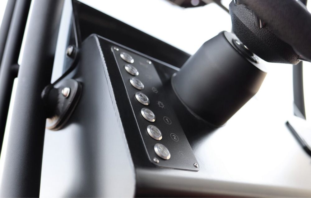 Bărci RIB Gala V650F si V6F