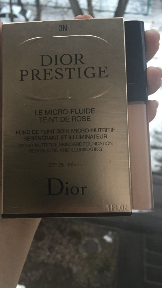 Tom ford,Dior,Chanel,La mer, Guerlain,Estee lauder-оригинал!