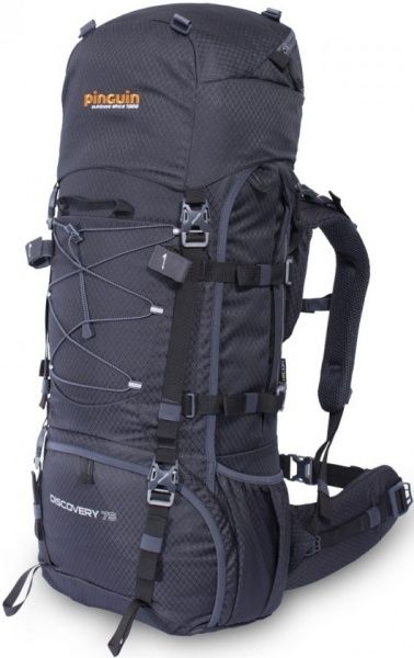 Rucsac Pinguin Discovery 75