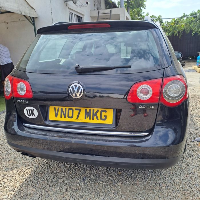 Stop stânga dreapta spate VW Passat B6 2007 Break 2.0 tdi