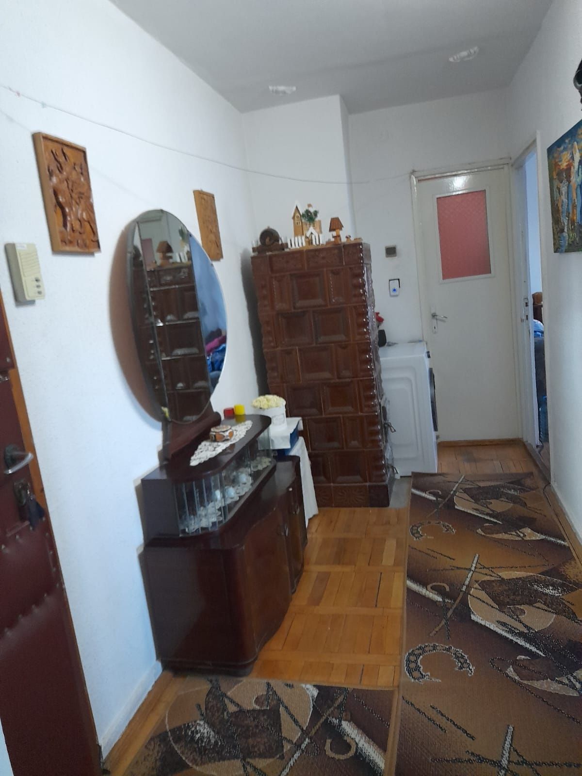Apartament 2 camere