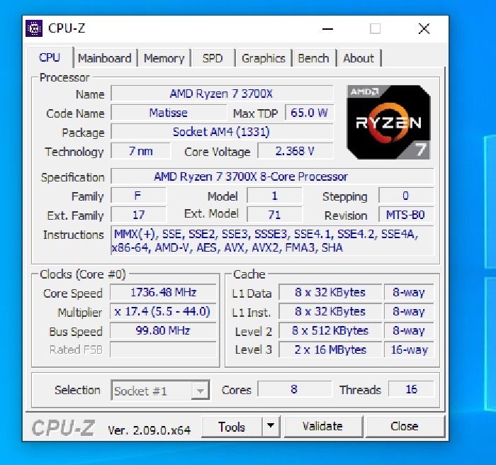 Pc gaming 3700x 2080super