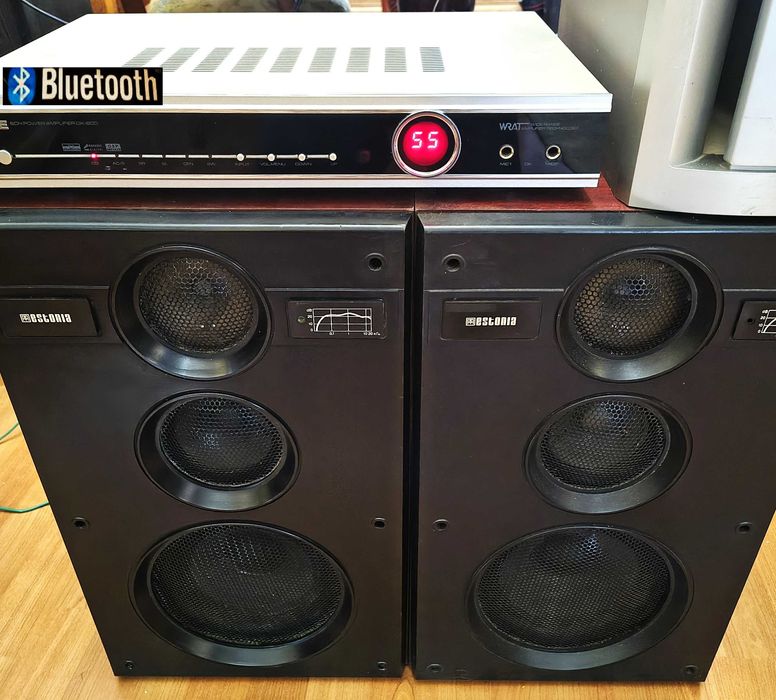 Акустическая система 25 АС-311 «Эстония»