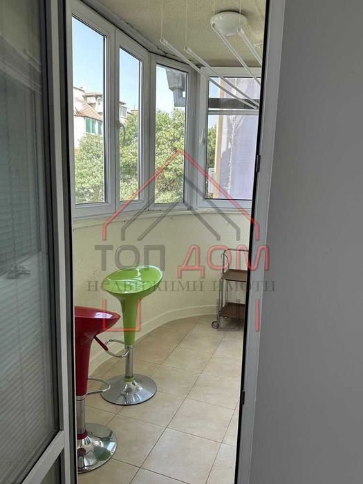 Дава се под наем Двустаен апартамент в Варна, Окръжна болница - 60 кв.м за 510 € - Снимка #15