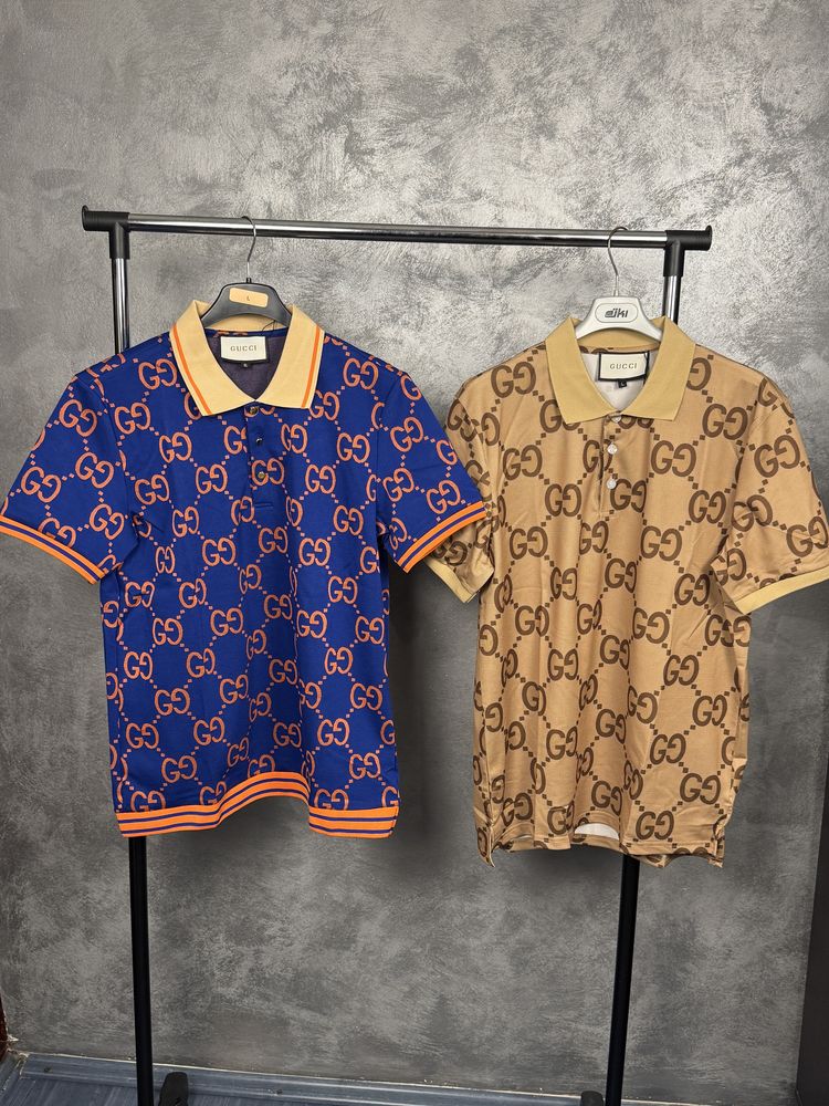 Tricou Gucci Premium